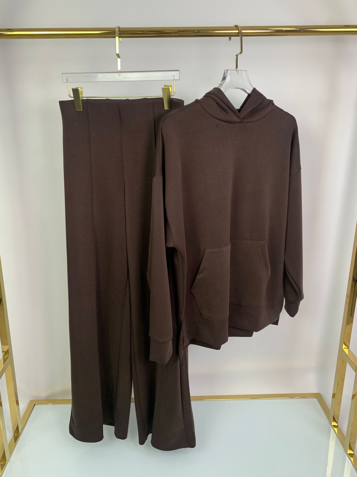 Cloud-Like Comfort " soft "