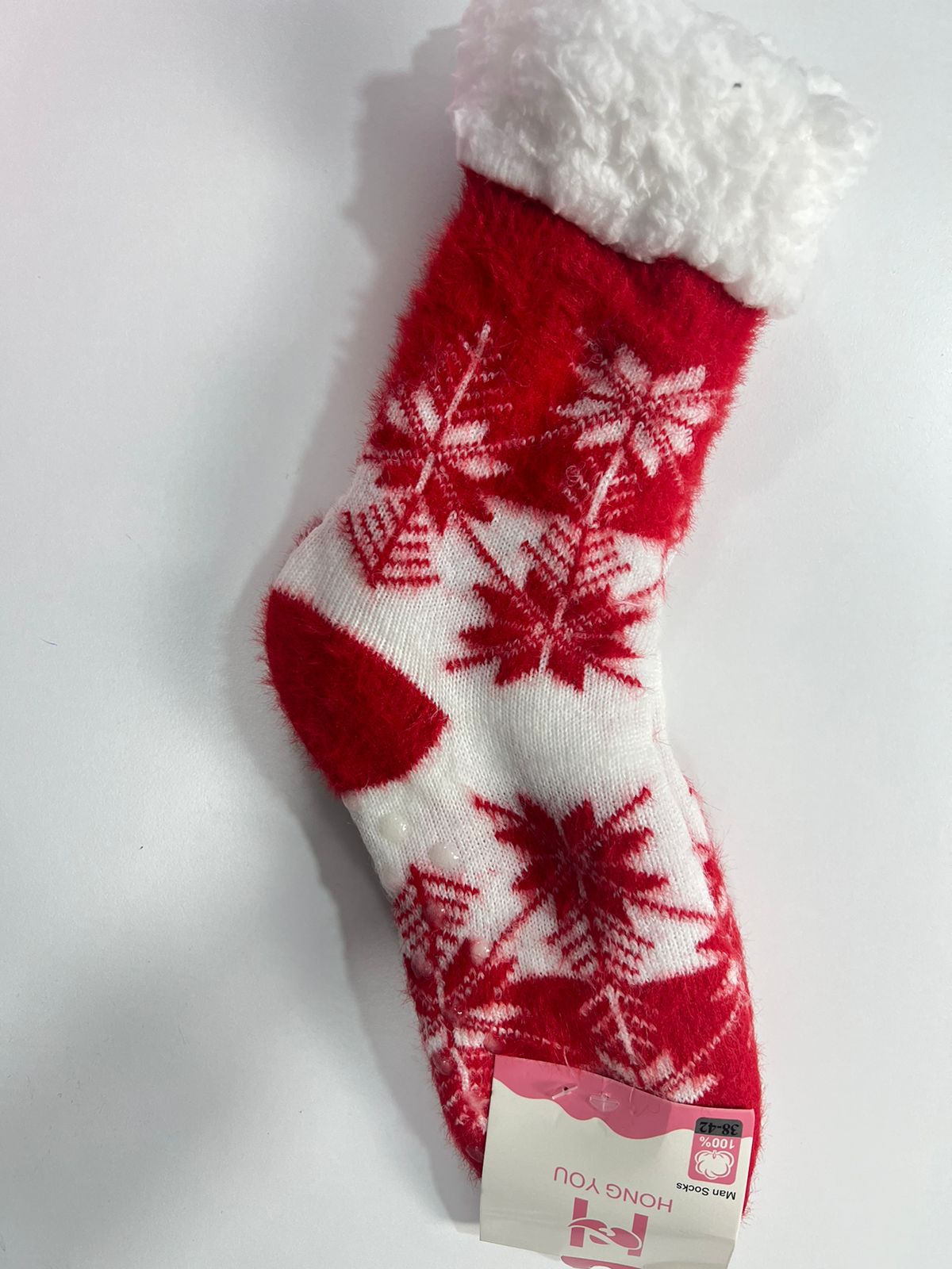 Chaussettes de Noël 🎄