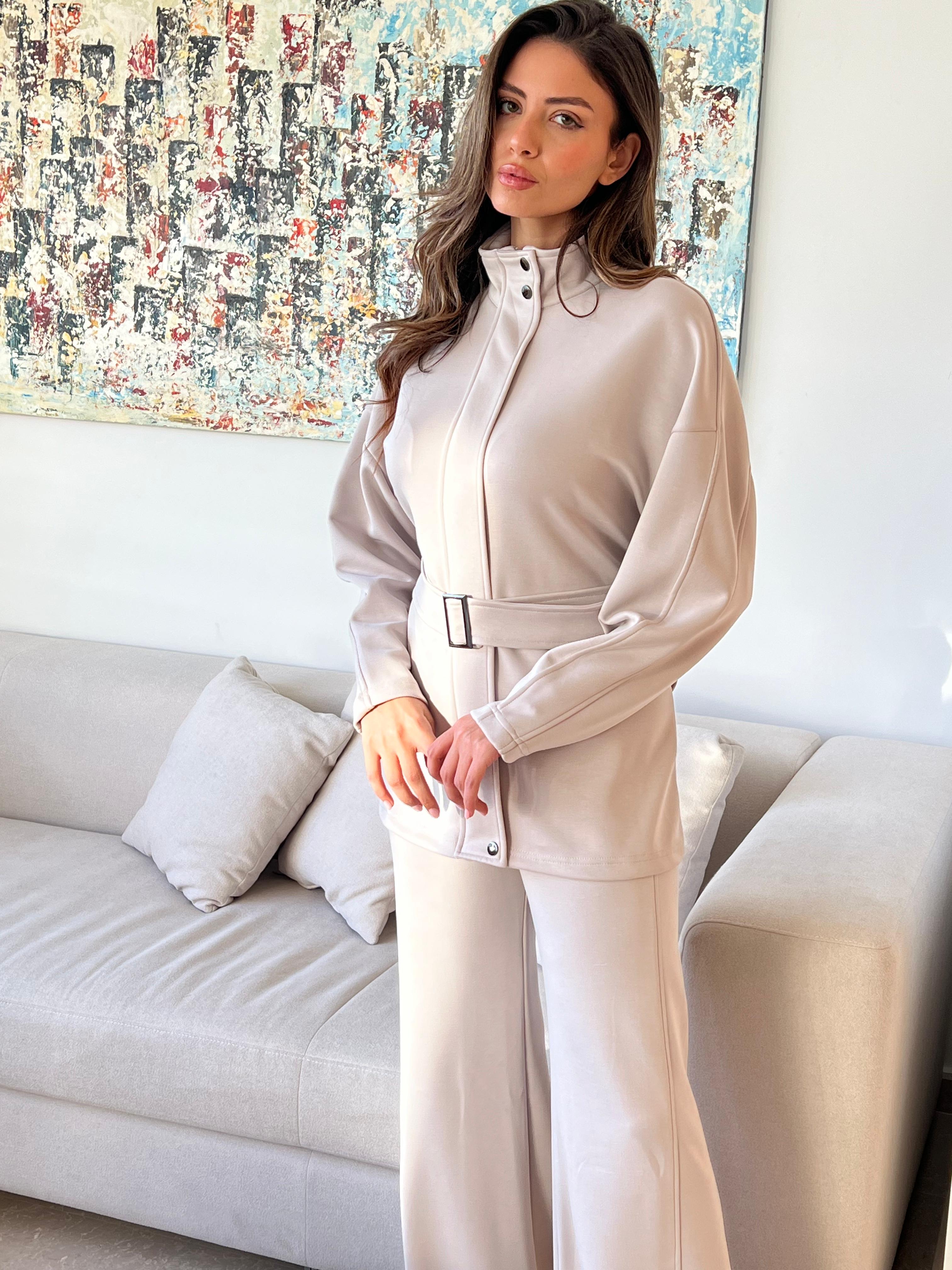 High-Line Lounge Set