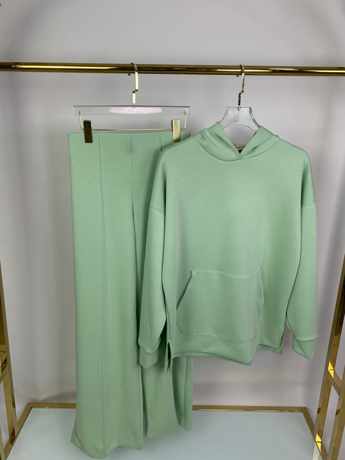 Cloud-Like Comfort " soft "