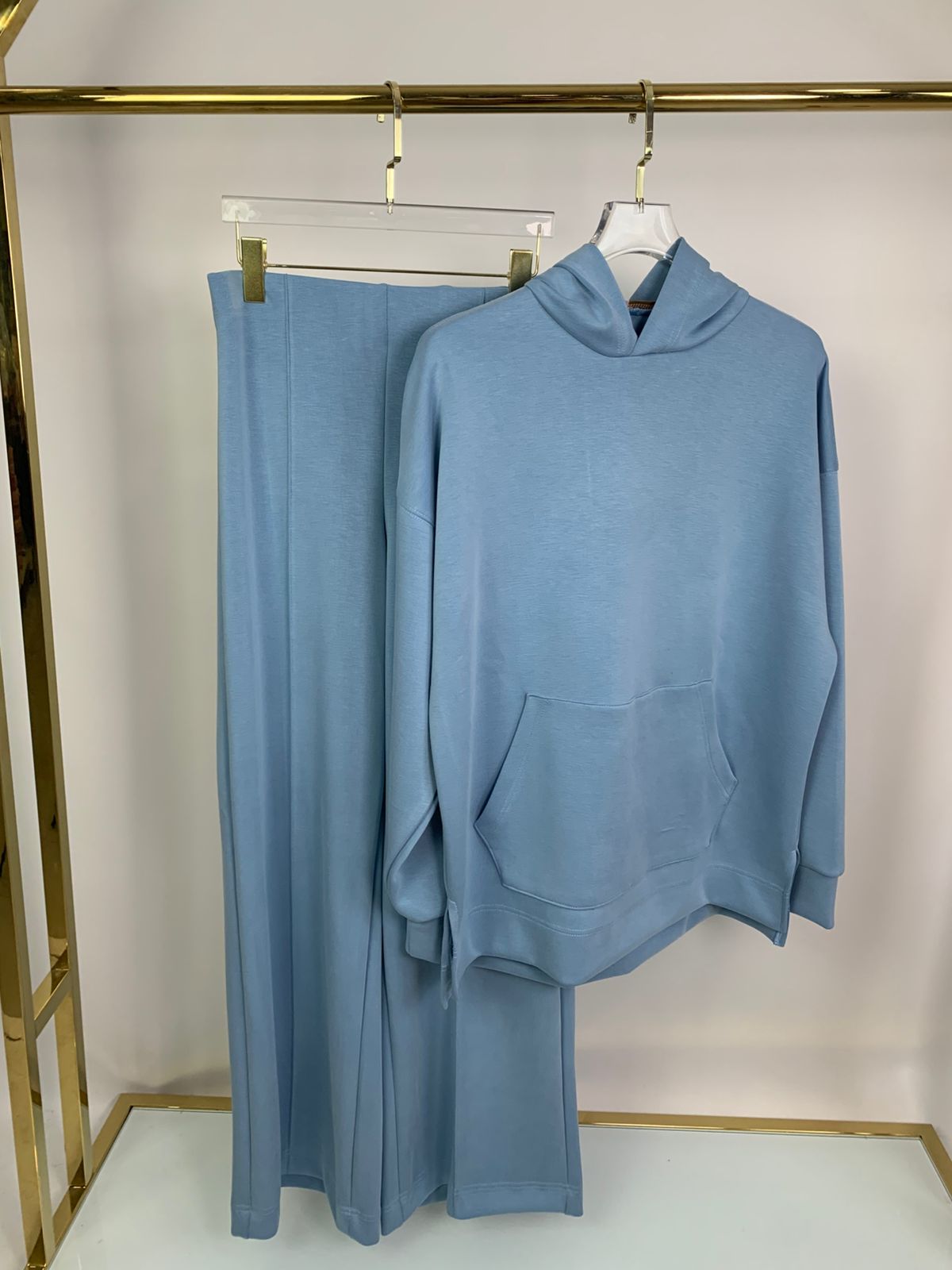 Cloud-Like Comfort " soft "