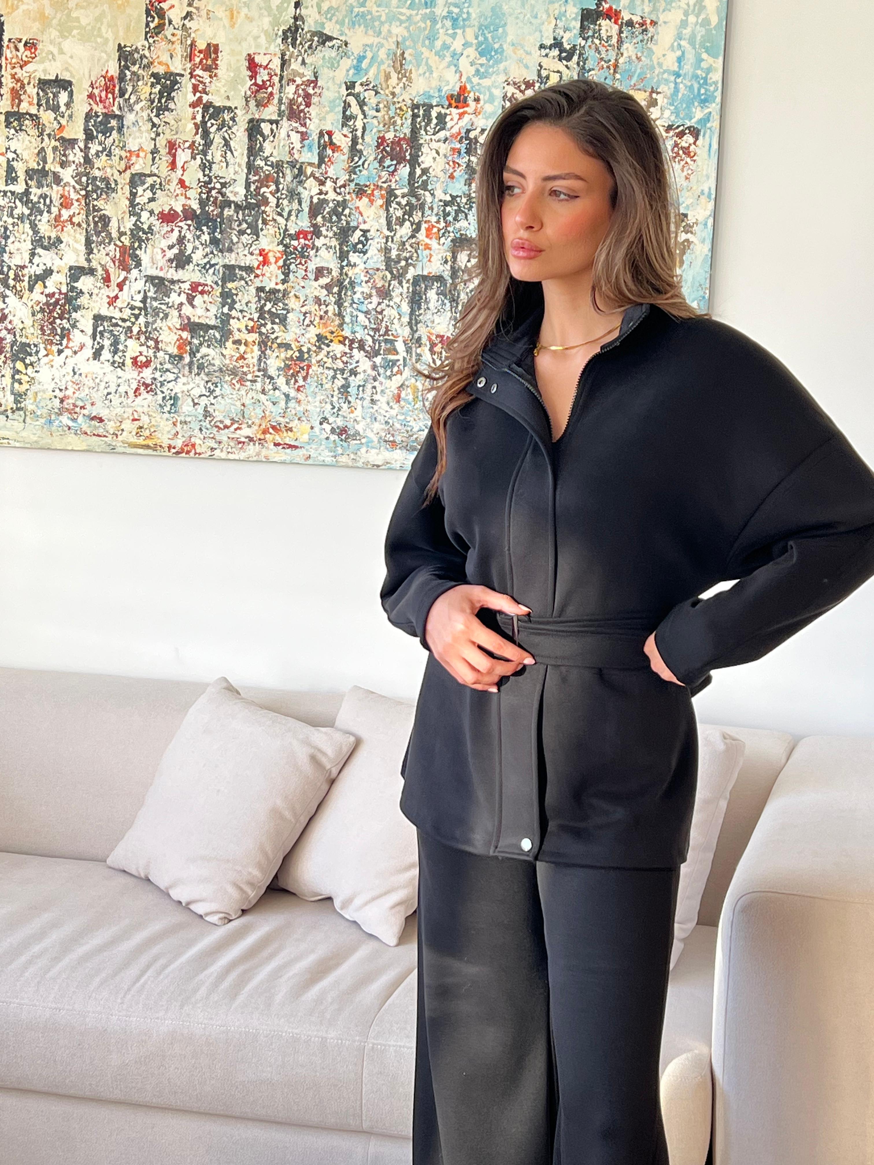 High-Line Lounge Set