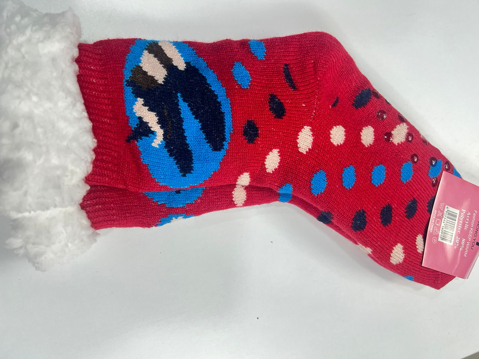 Chaussettes de Noël 🎄