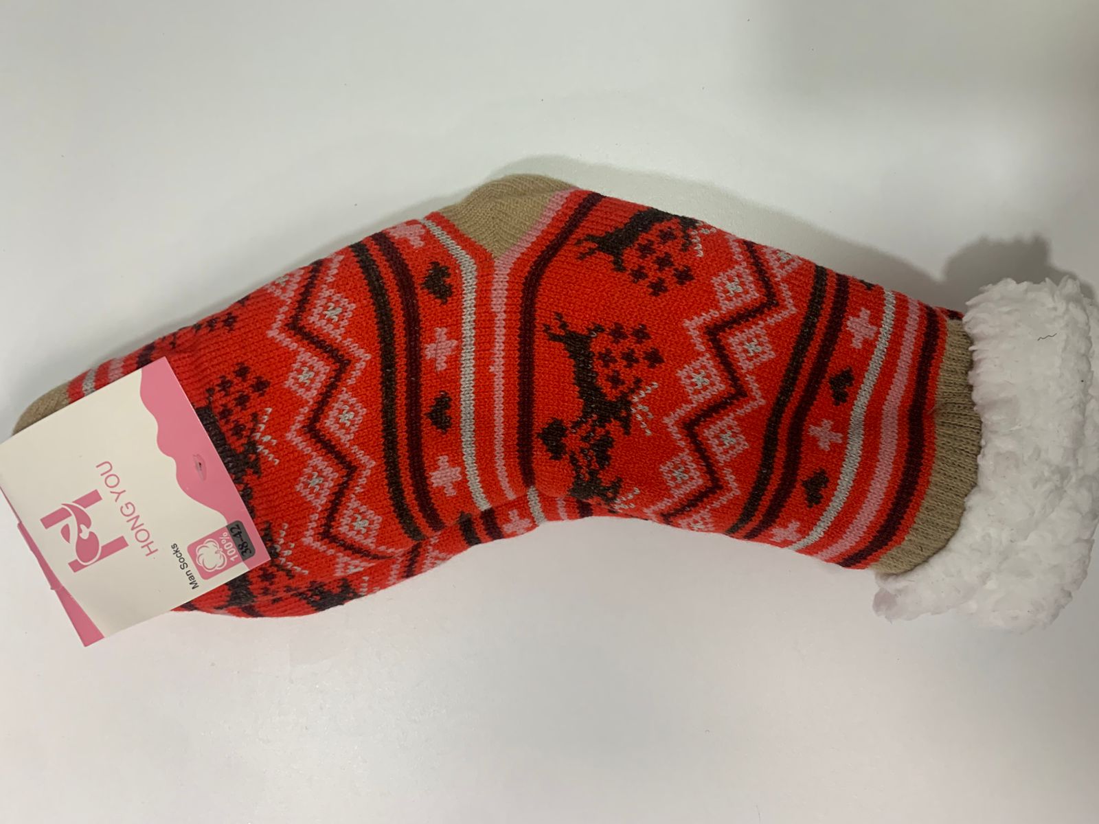 Chaussettes de Noël 🎄