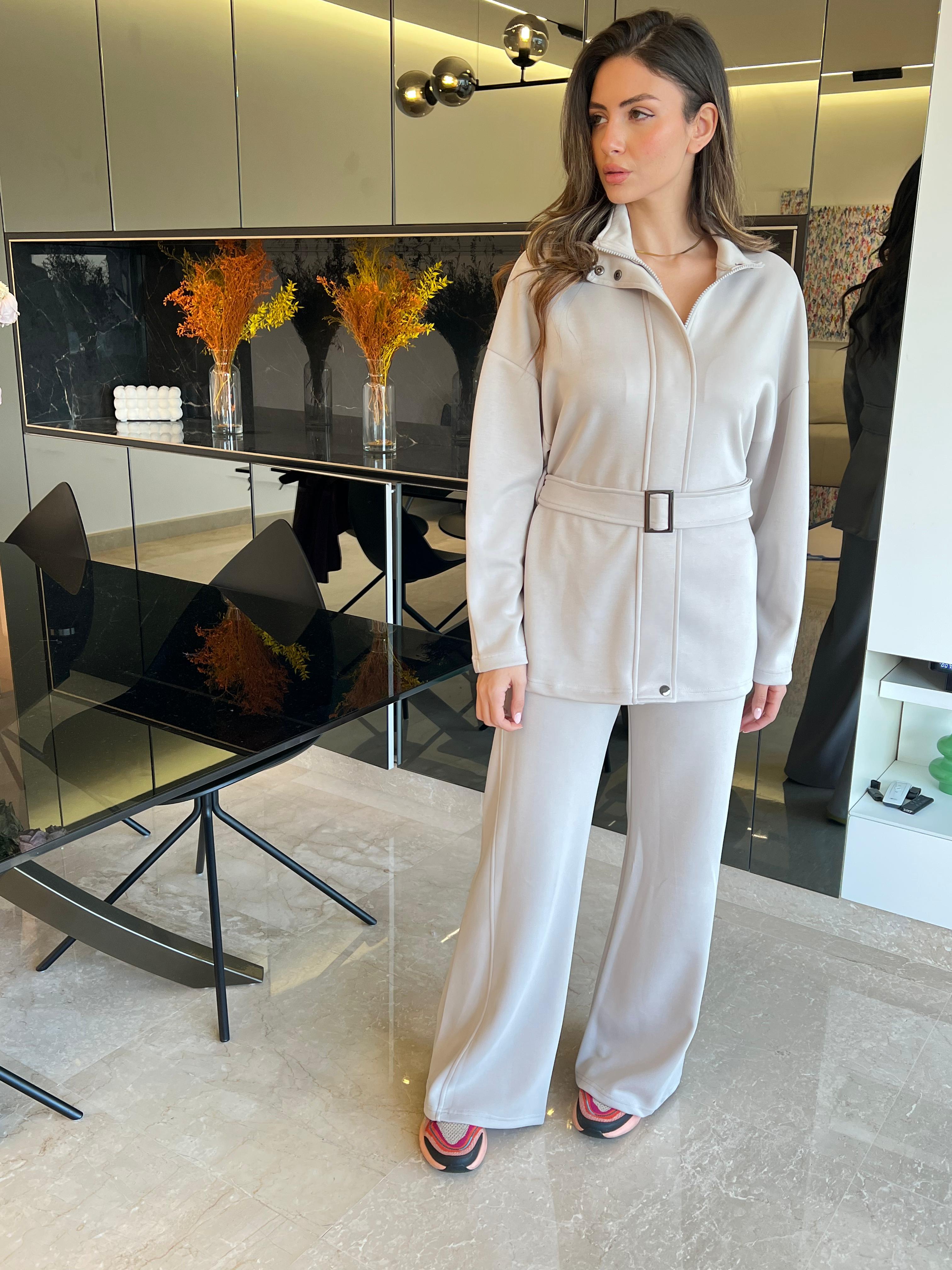 High-Line Lounge Set