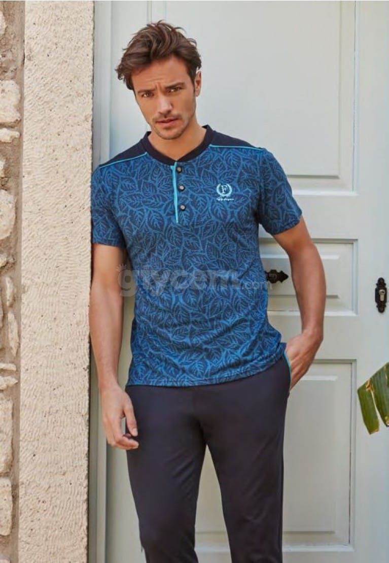 المنتجات بنطلون قطعتين