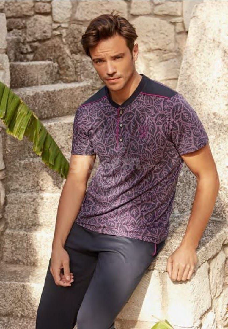 المنتجات بنطلون قطعتين