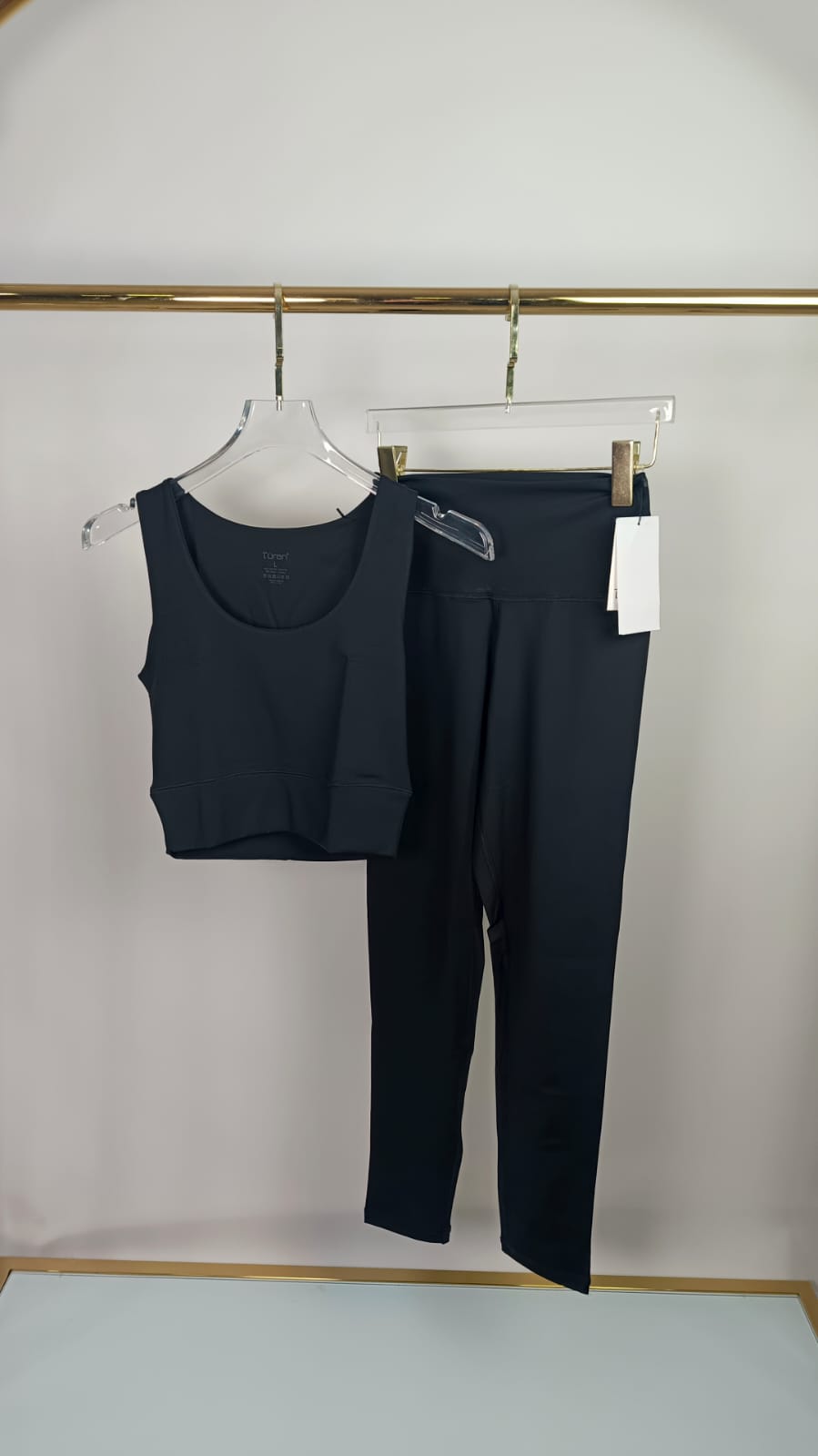 Pilates Outfit