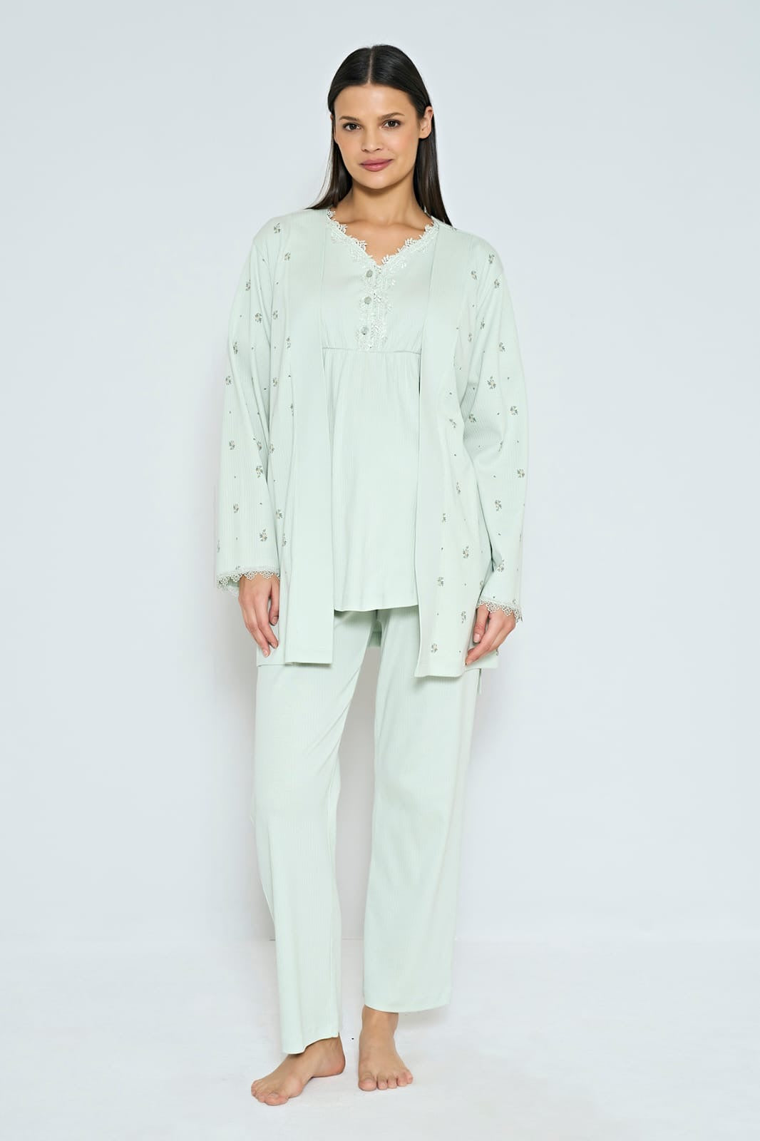 3 pcs pants