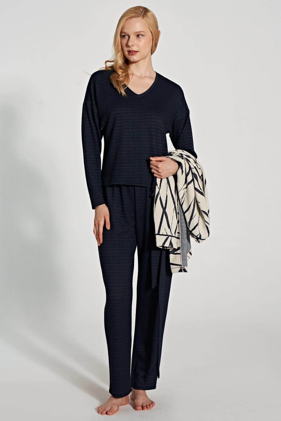 3 pcs pants