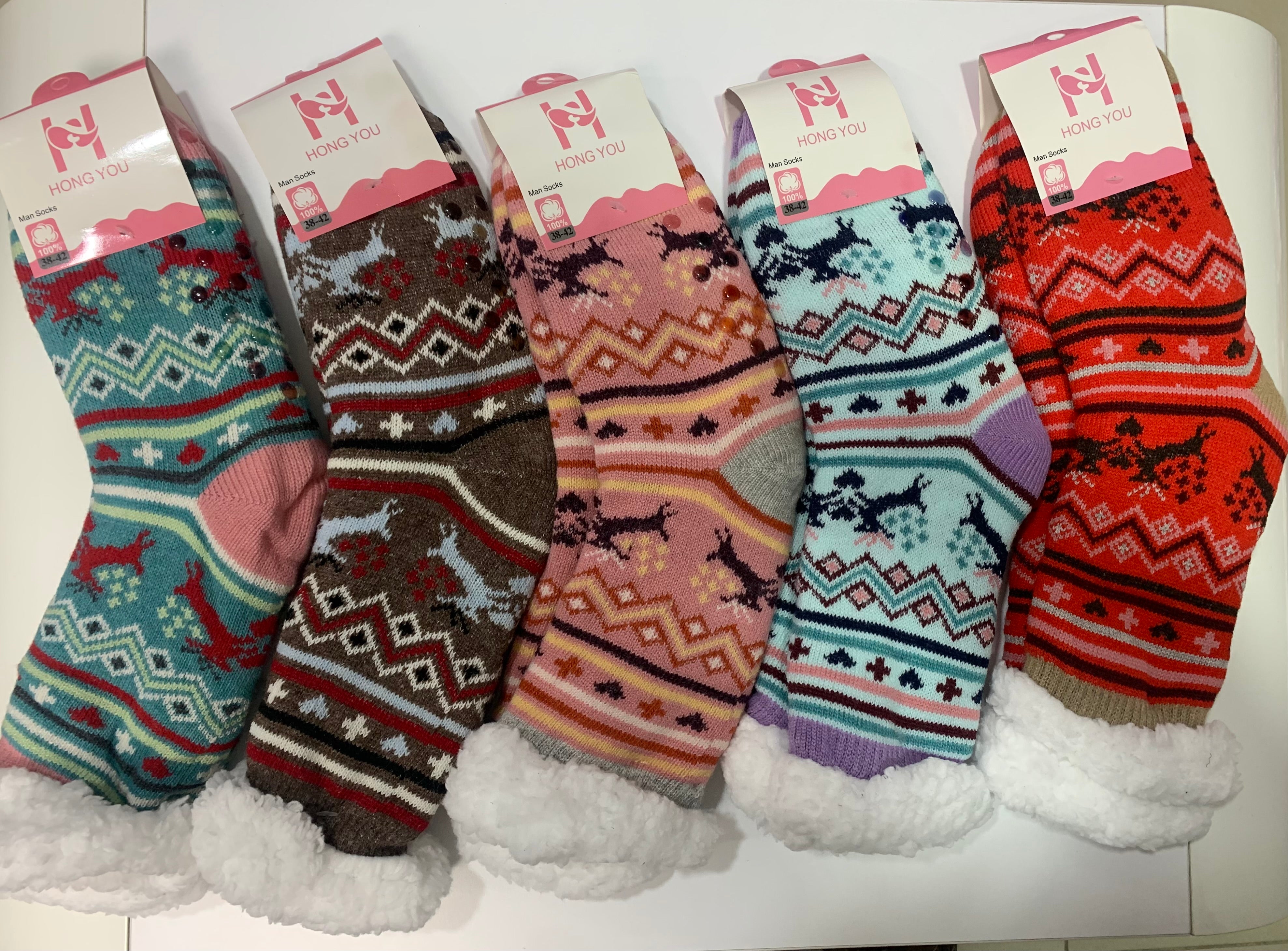 Socks