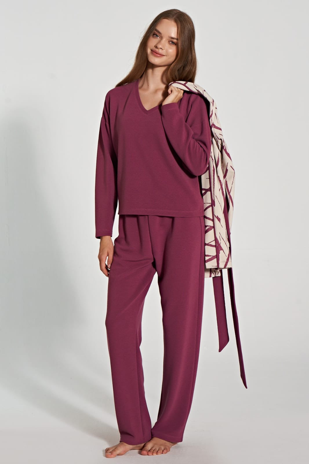 3 pcs pants