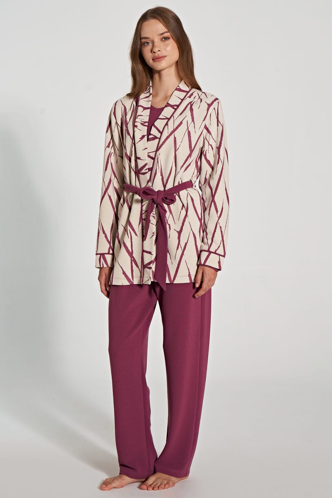 3 pcs pants