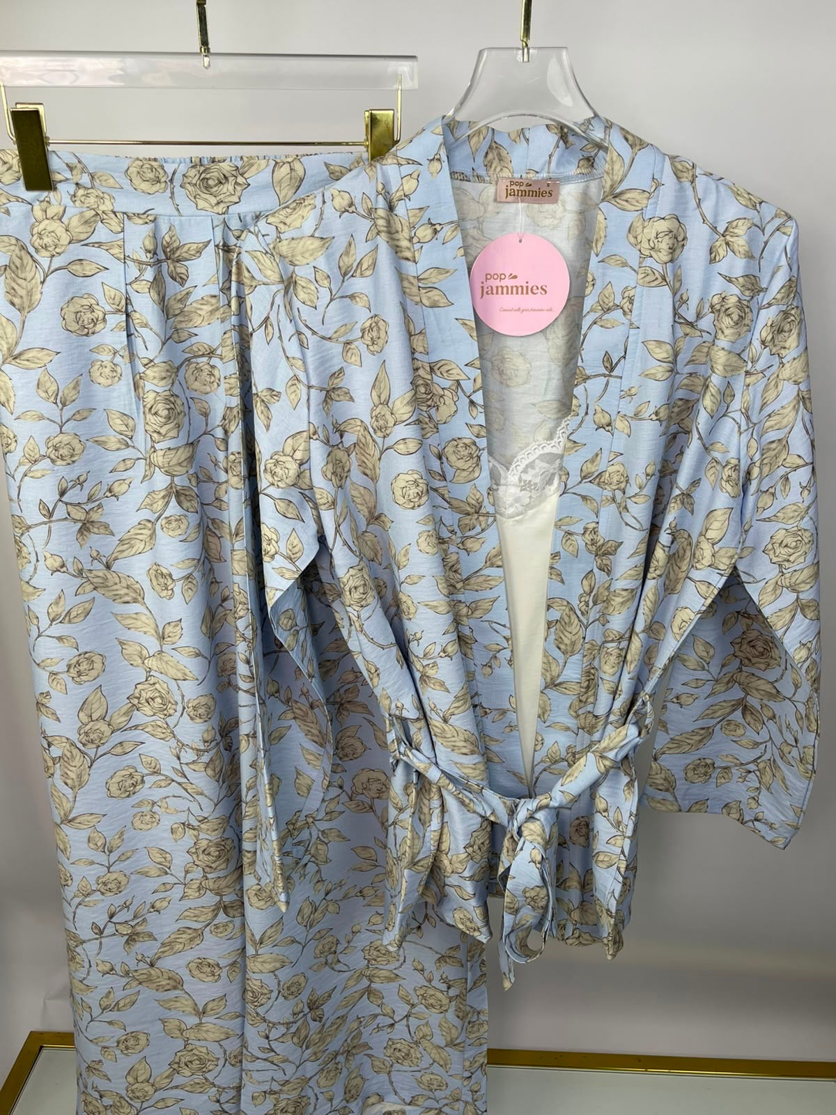 3Pcs Pants