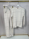 2Pcs Pants
