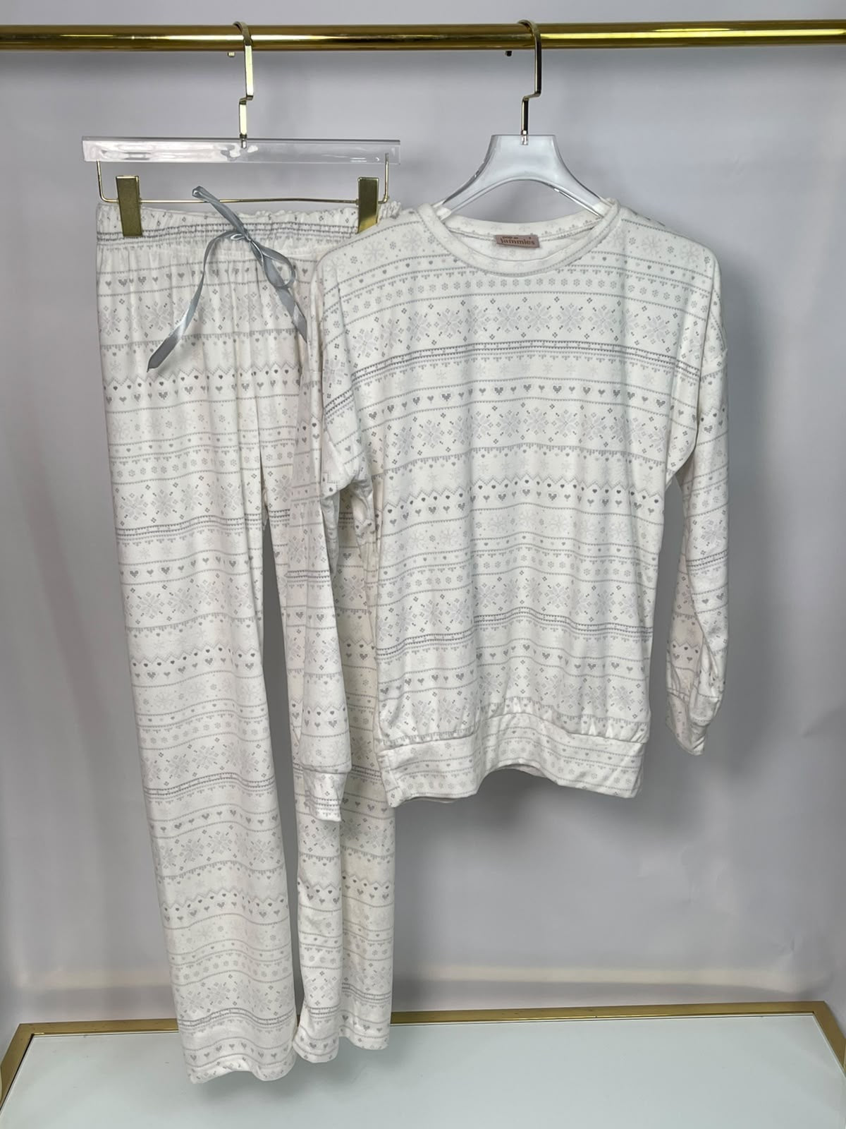 2Pcs Pants