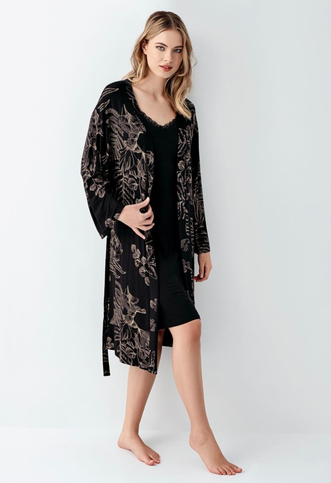 Dess & Robe