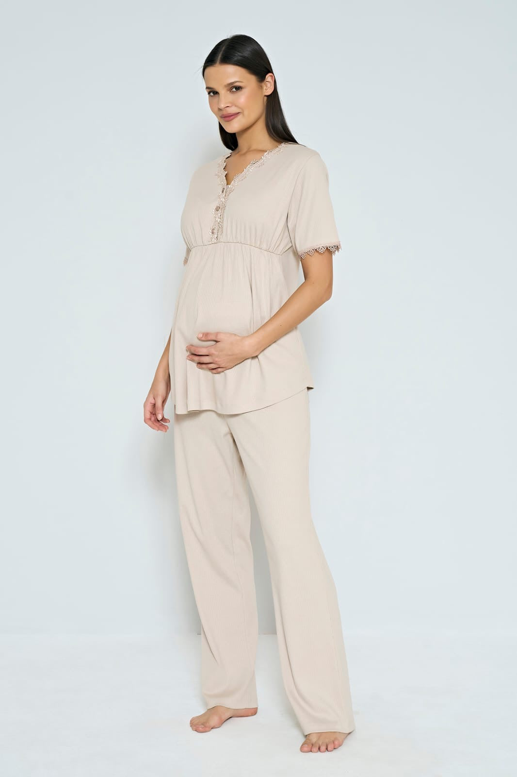 3 pcs pants