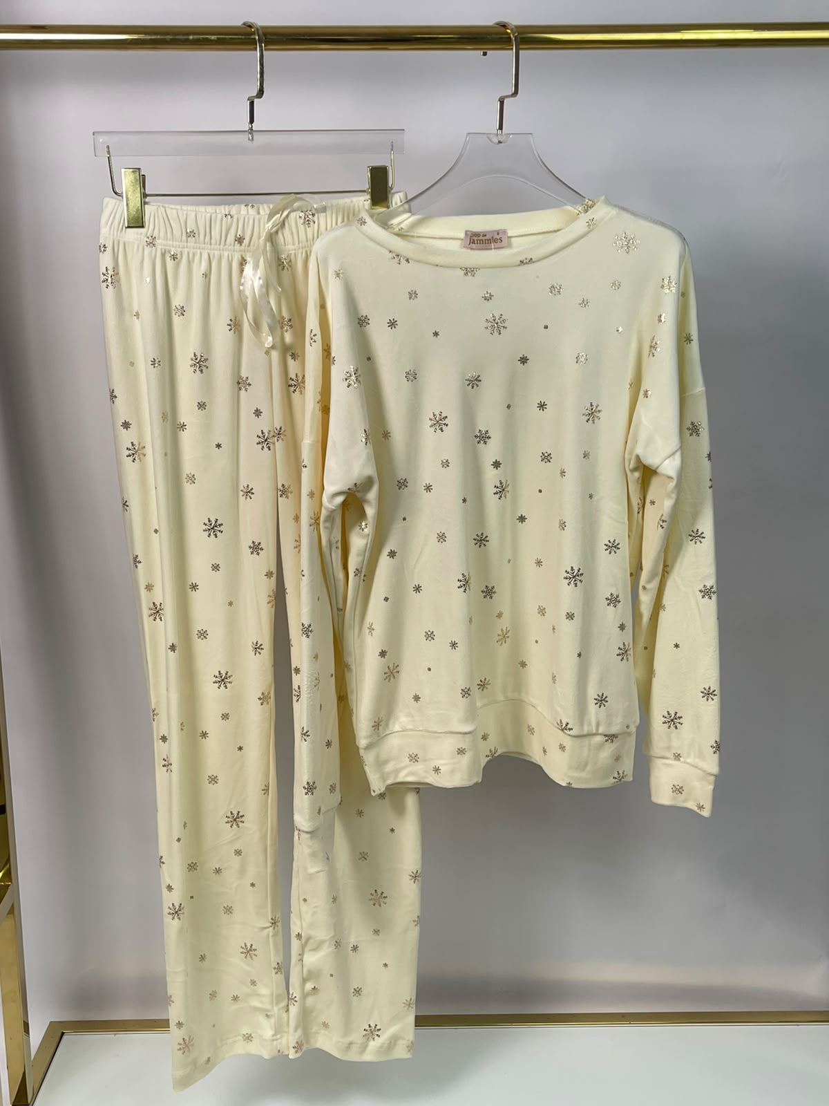 2Pcs Pants