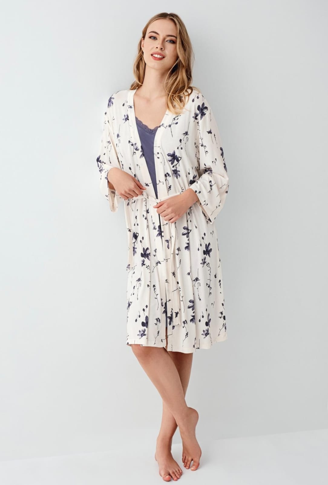 Dress & Robe