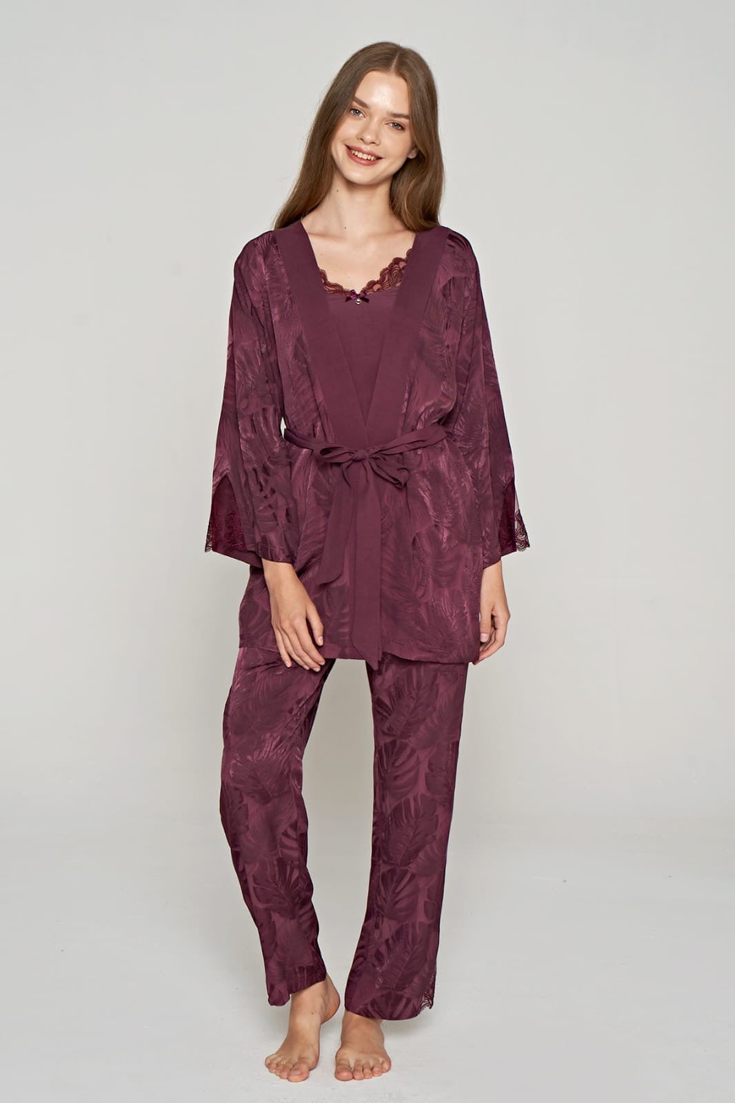 Pantalon 3 pièces