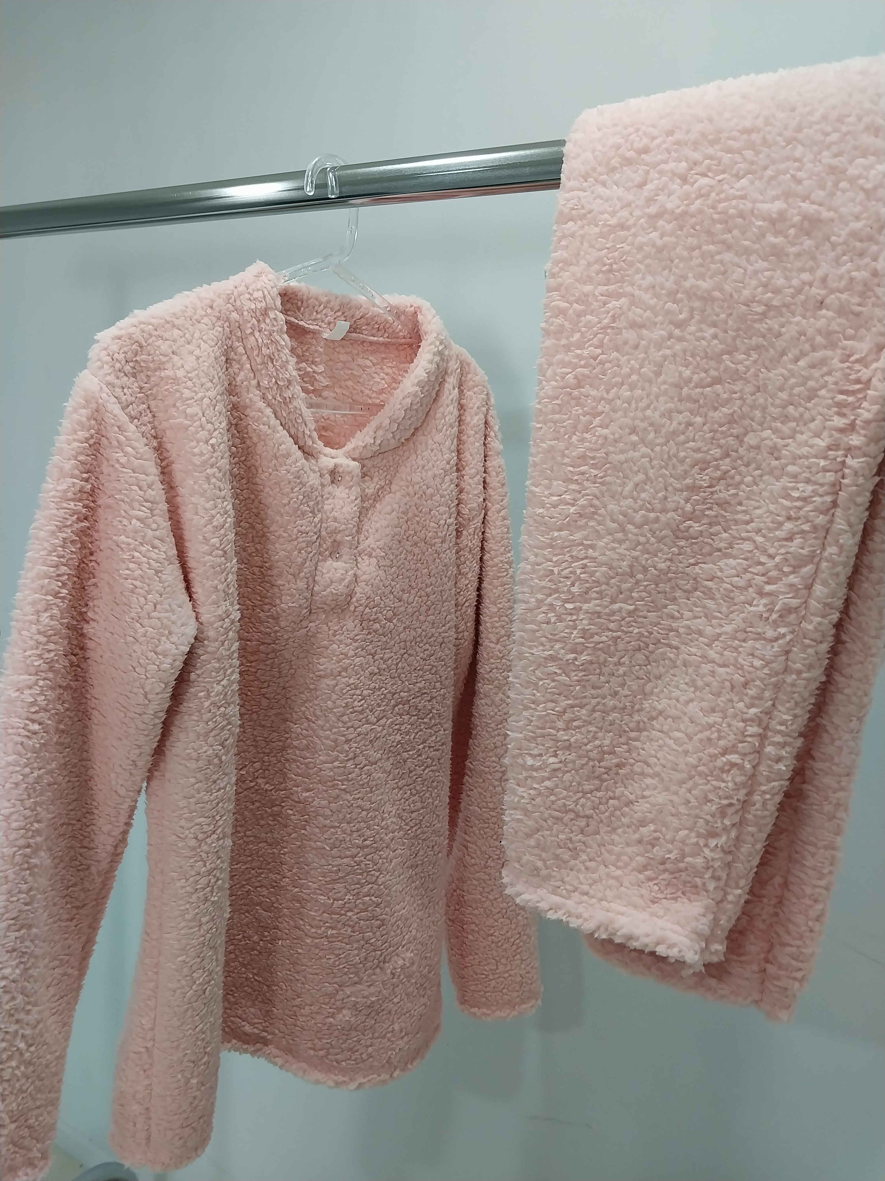 Pajama set