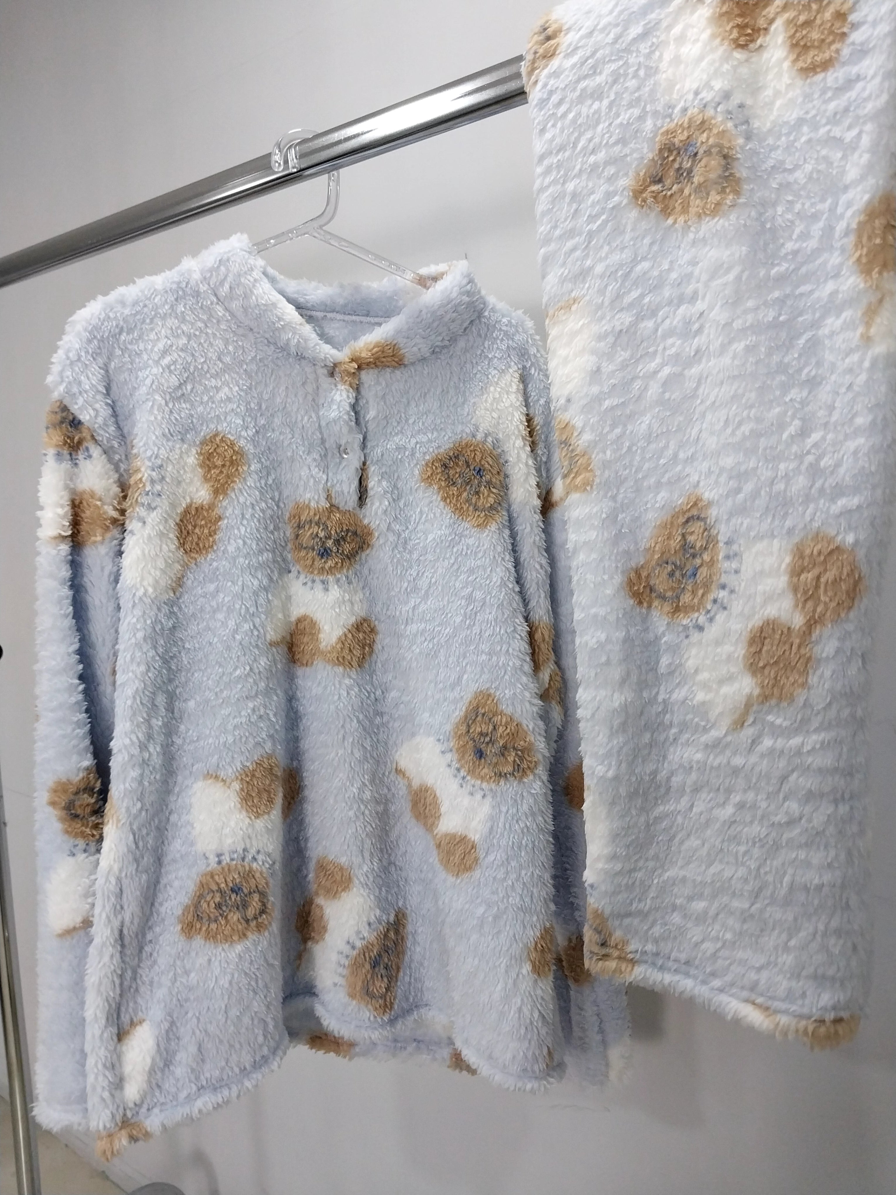 Pajama set