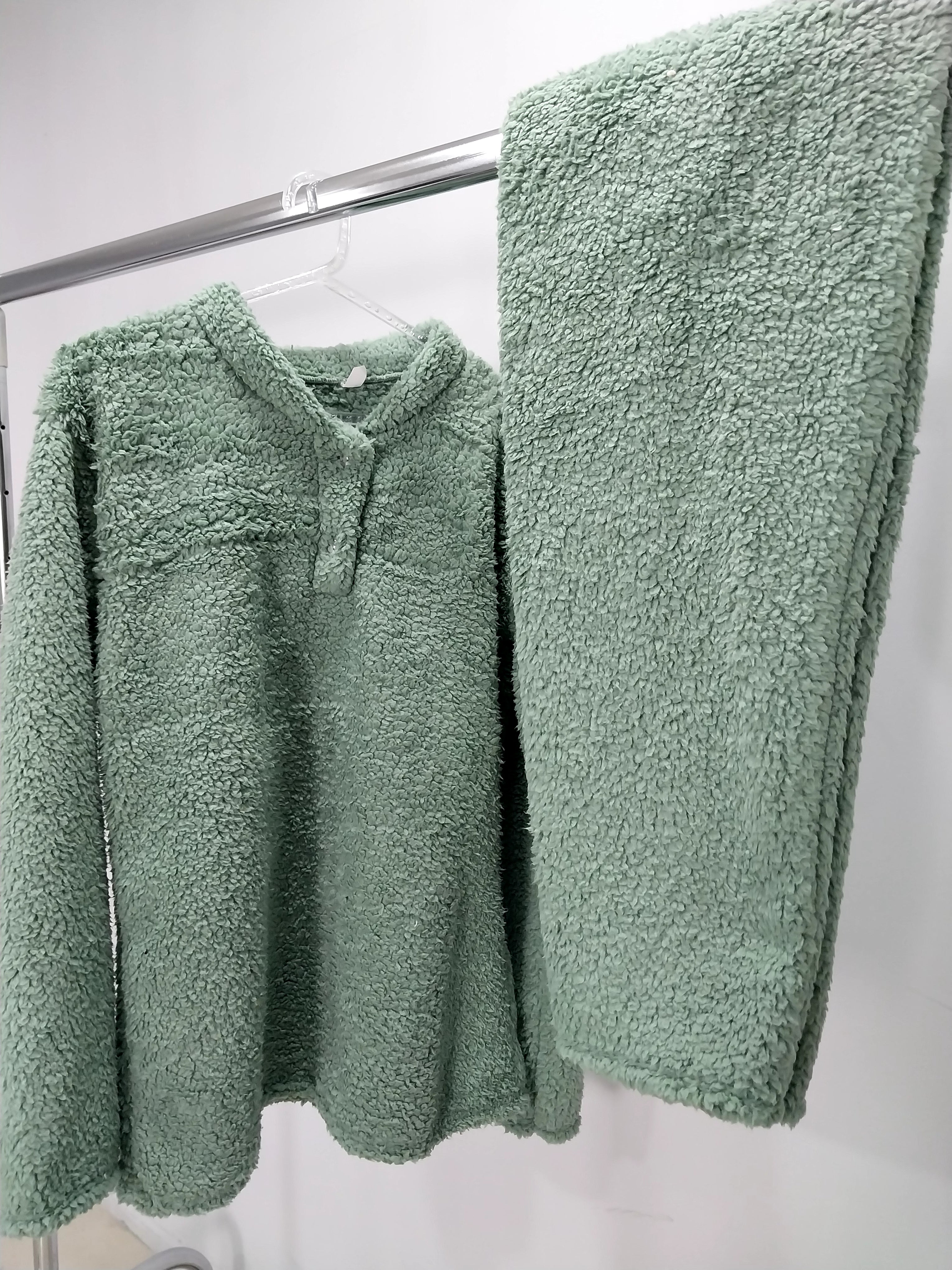 Pajama set