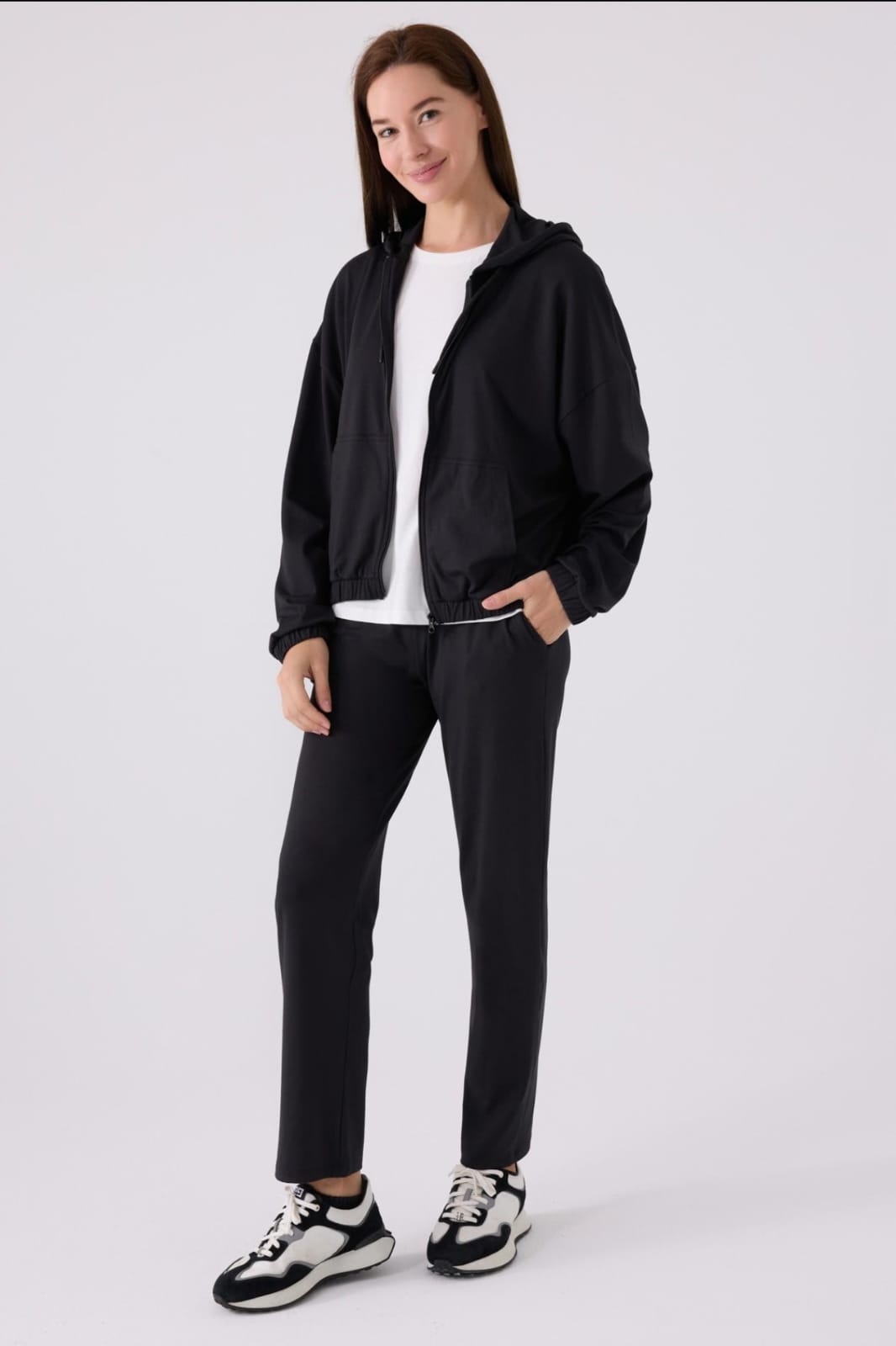 3 Pcs Pants