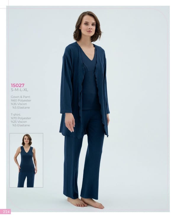 Celeste Sleep Pyjama Set