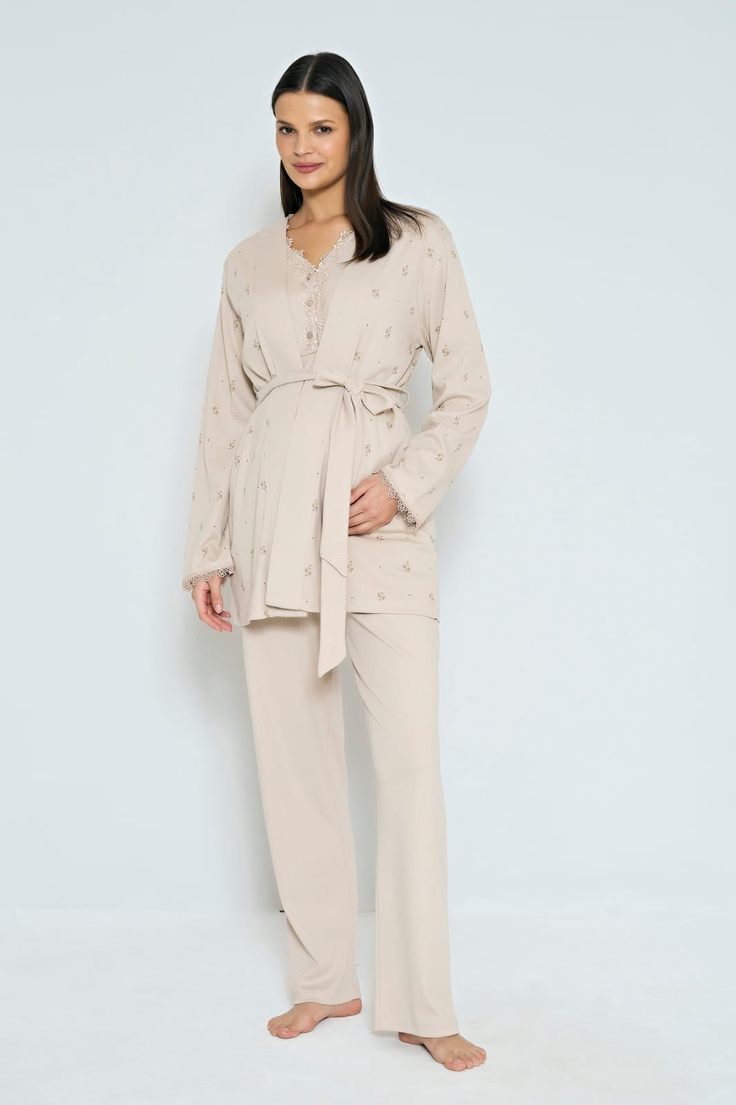 3 pcs pants