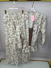 3Pcs Pants