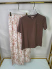 2Pcs Pants