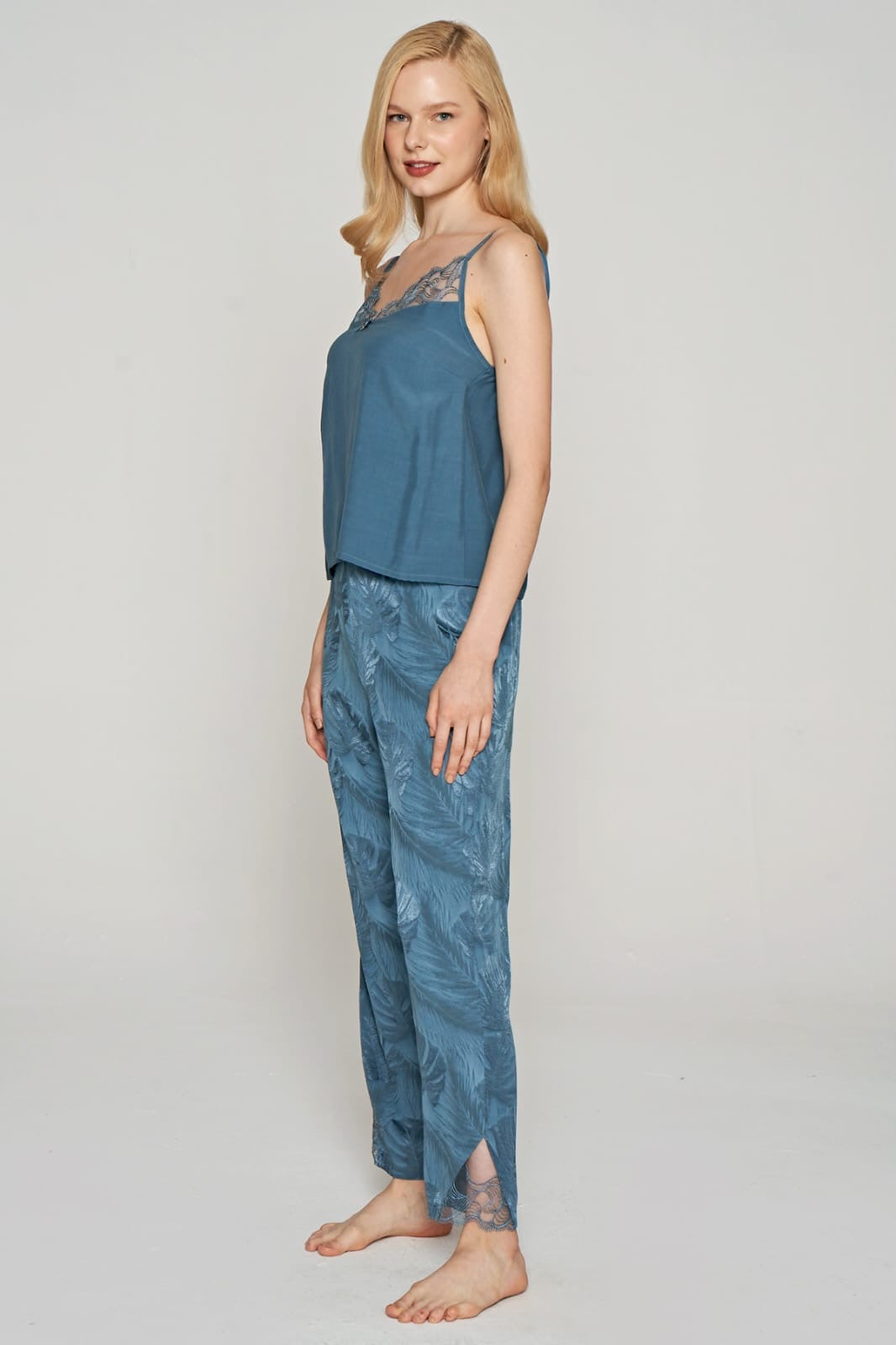 Pantalon 3 pièces