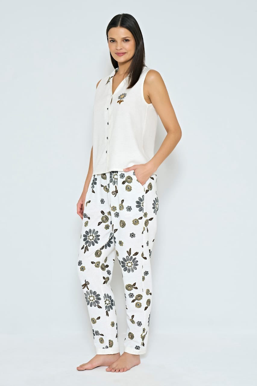 2pcs pants