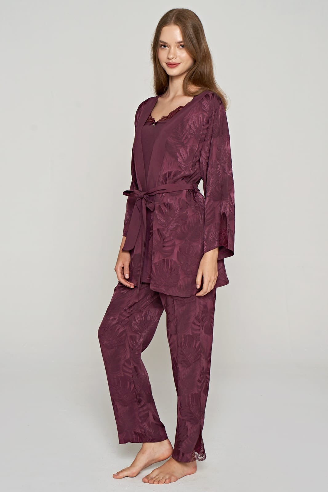 Pantalon 3 pièces