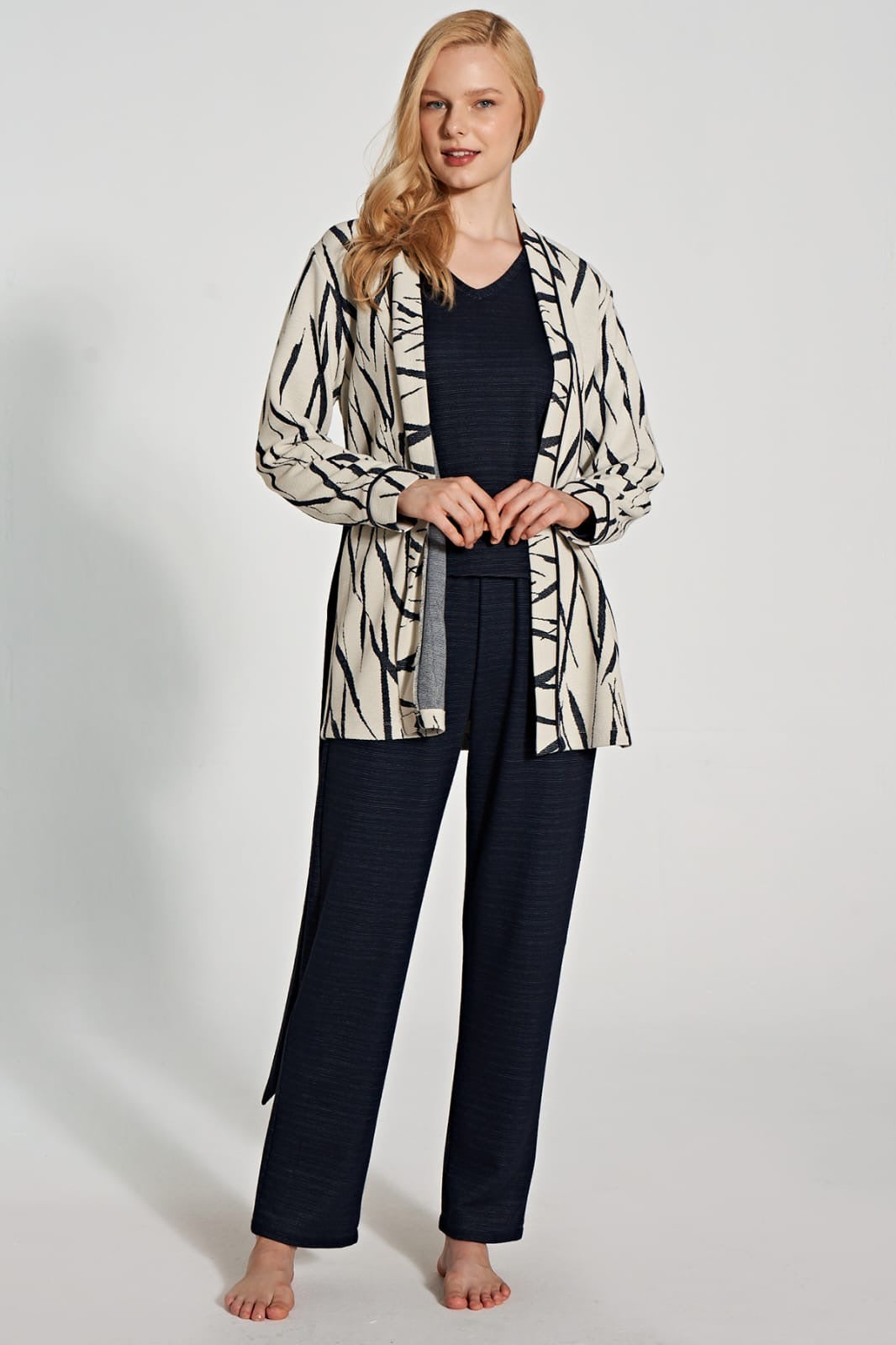 3 pcs pants