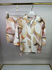 2Pcs Short