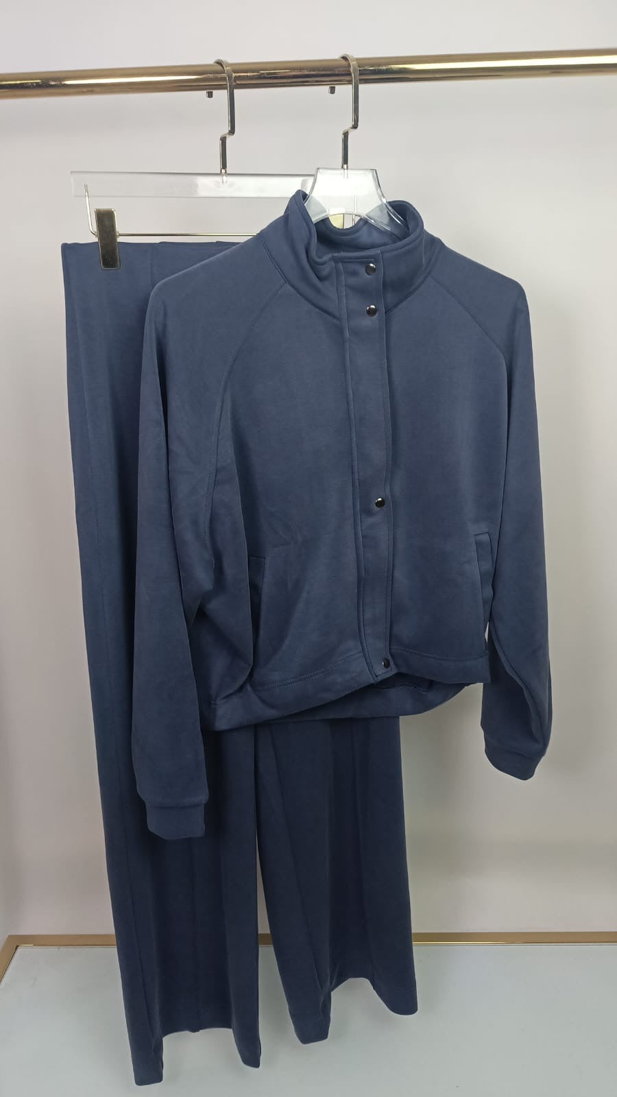 Jogging Suit