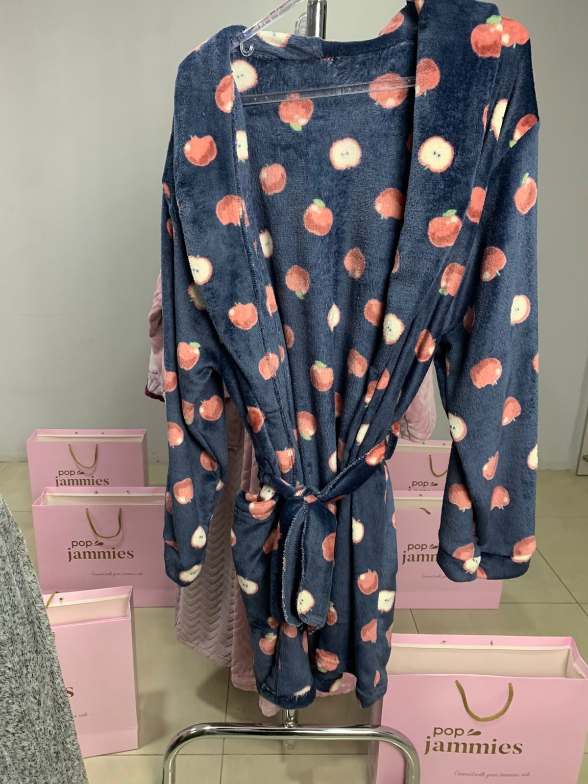 Robe