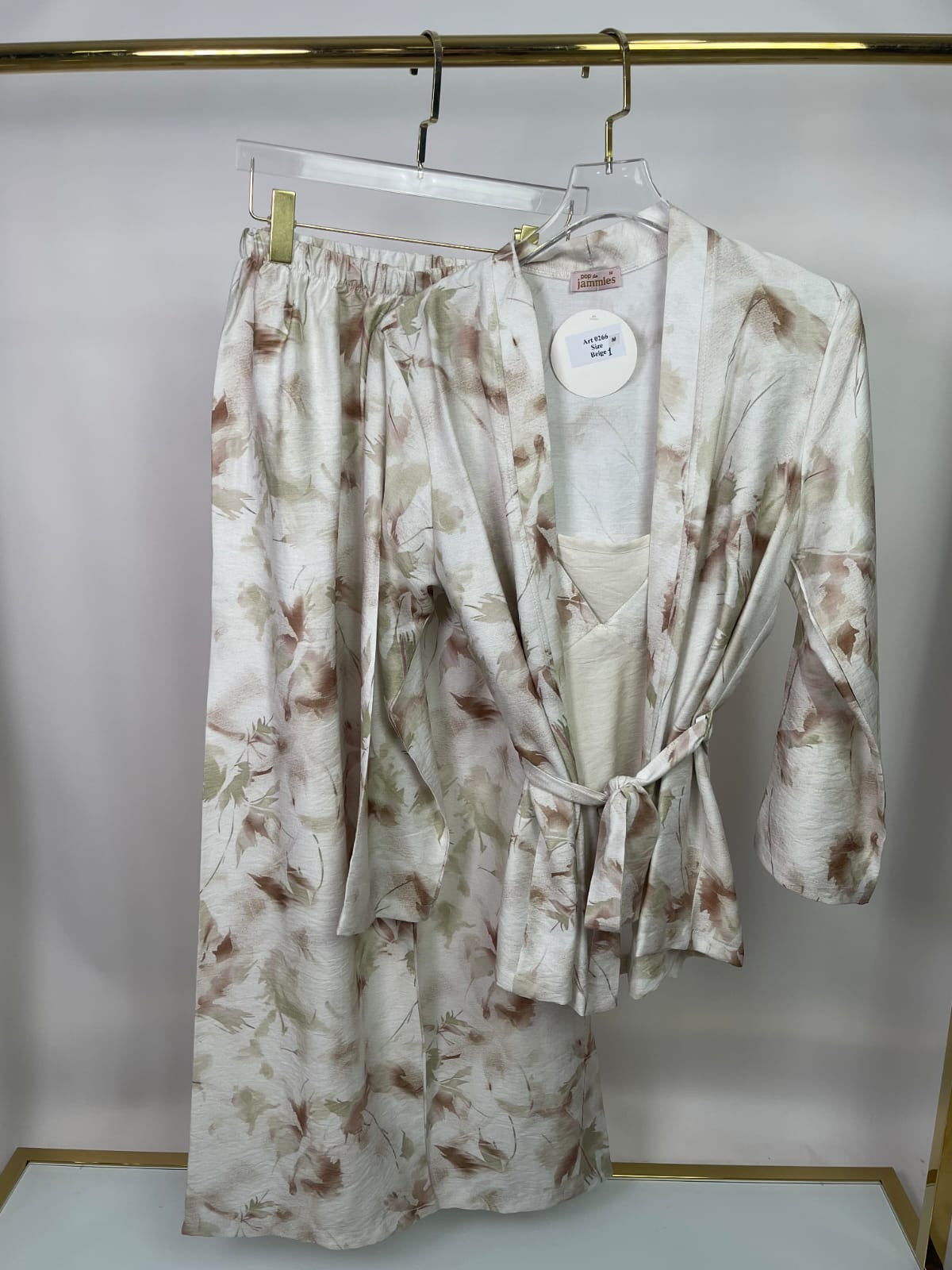 3Pcs Set