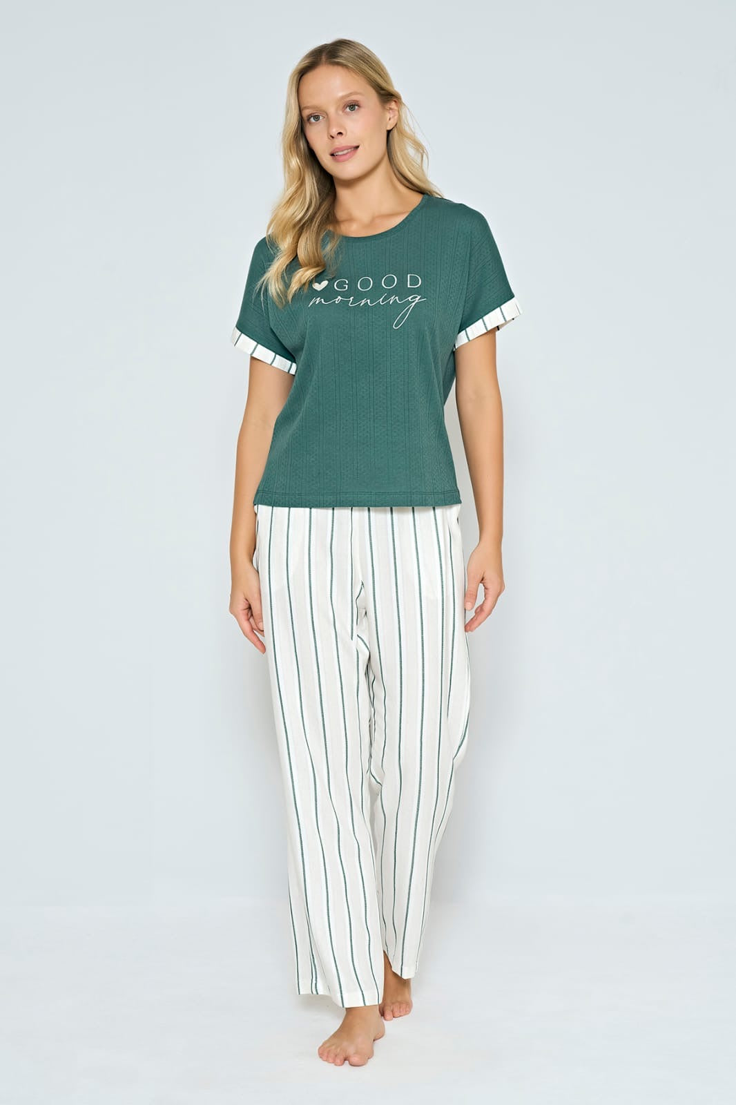2 pcs pants