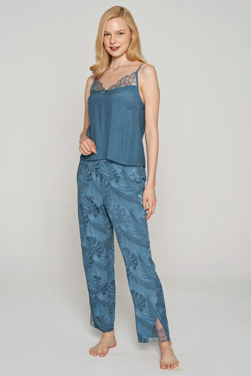 Pantalon 3 pièces