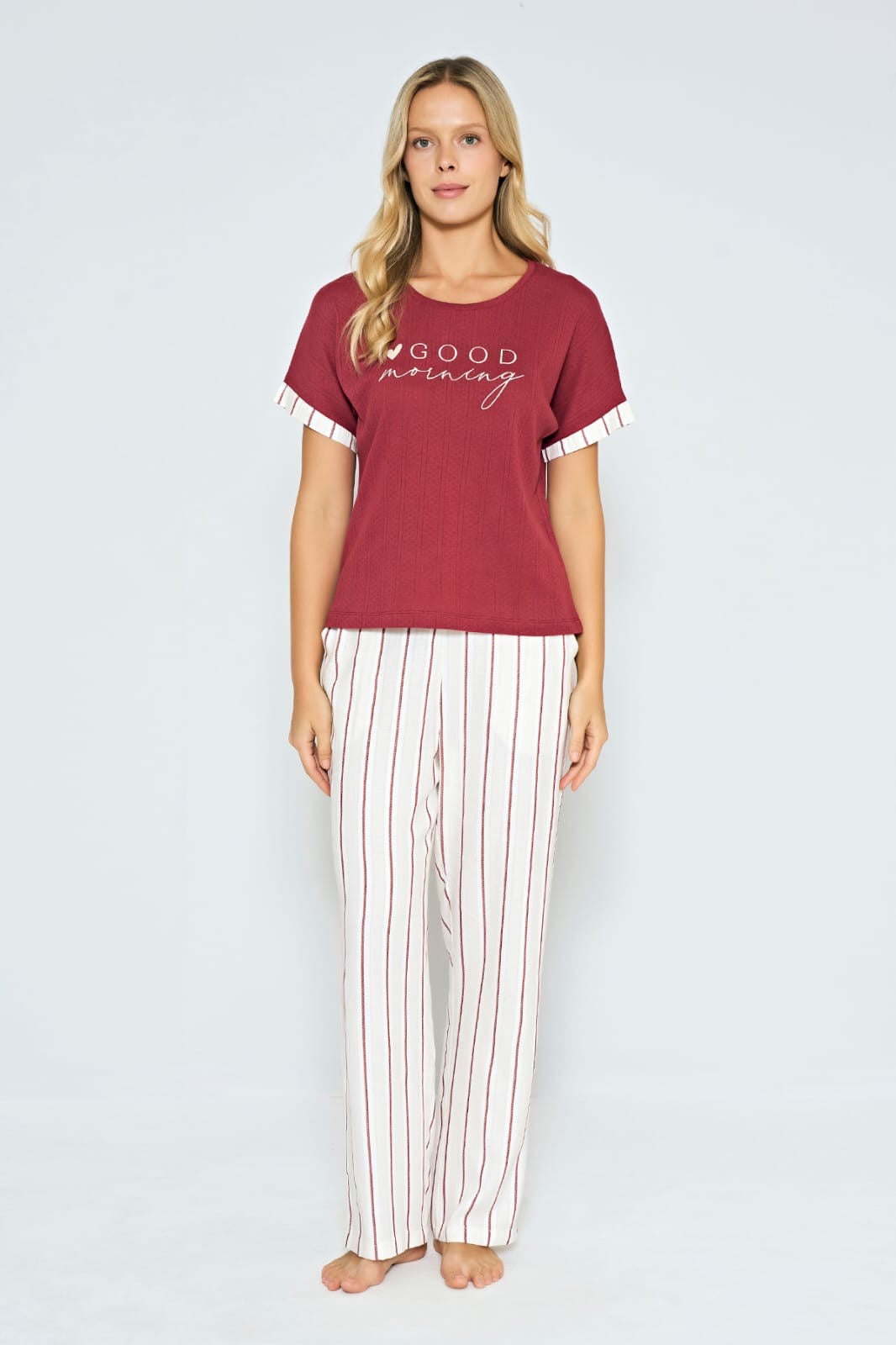 2 pcs pants