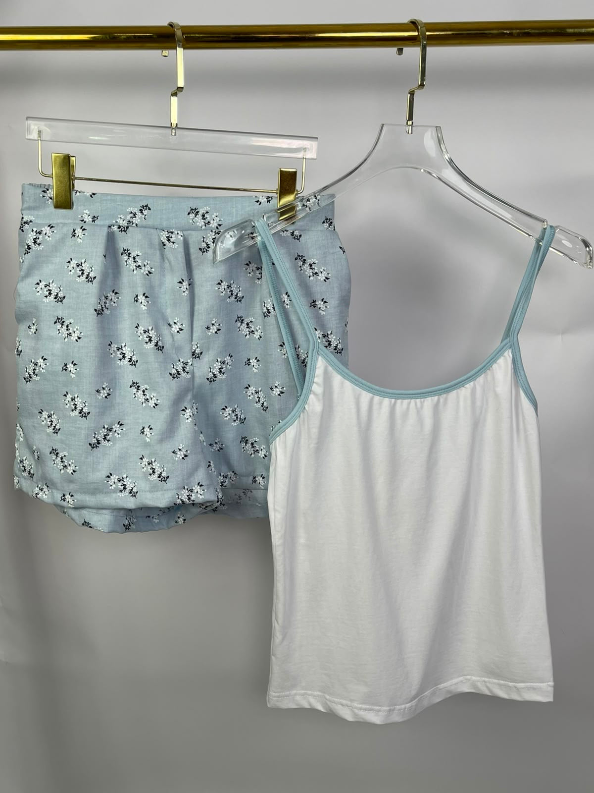 2Pcs Shorts