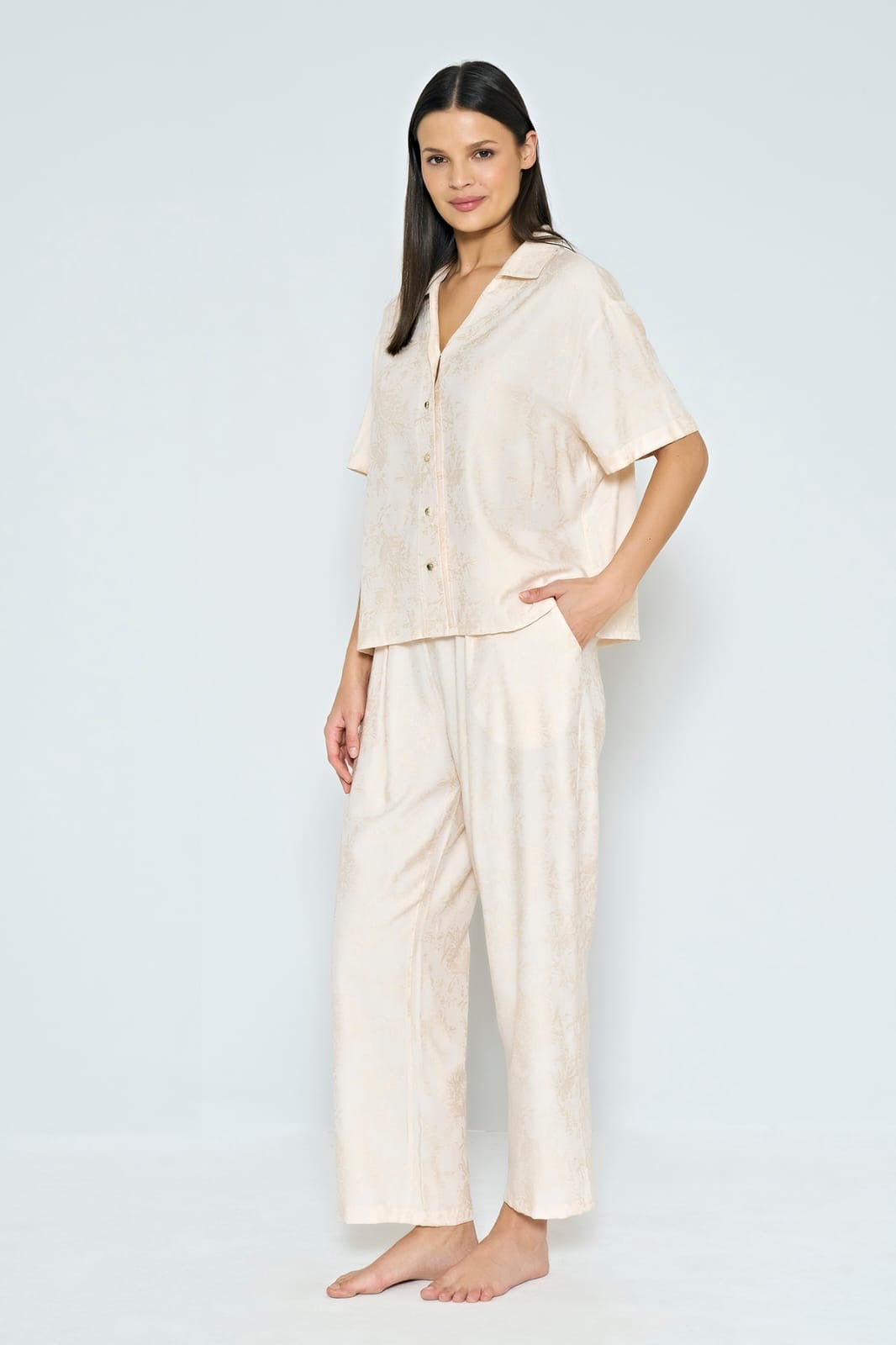 2 pcs pants