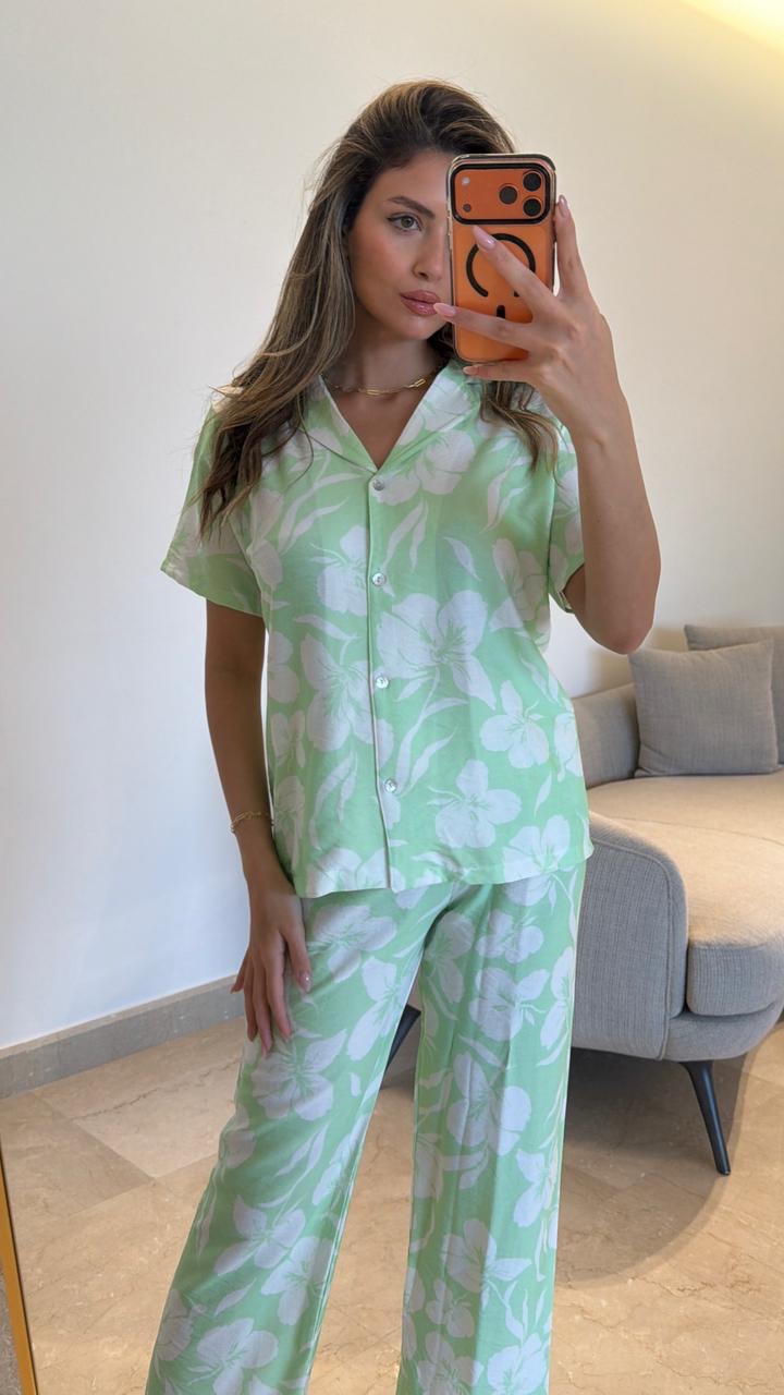 2Pcs Pants