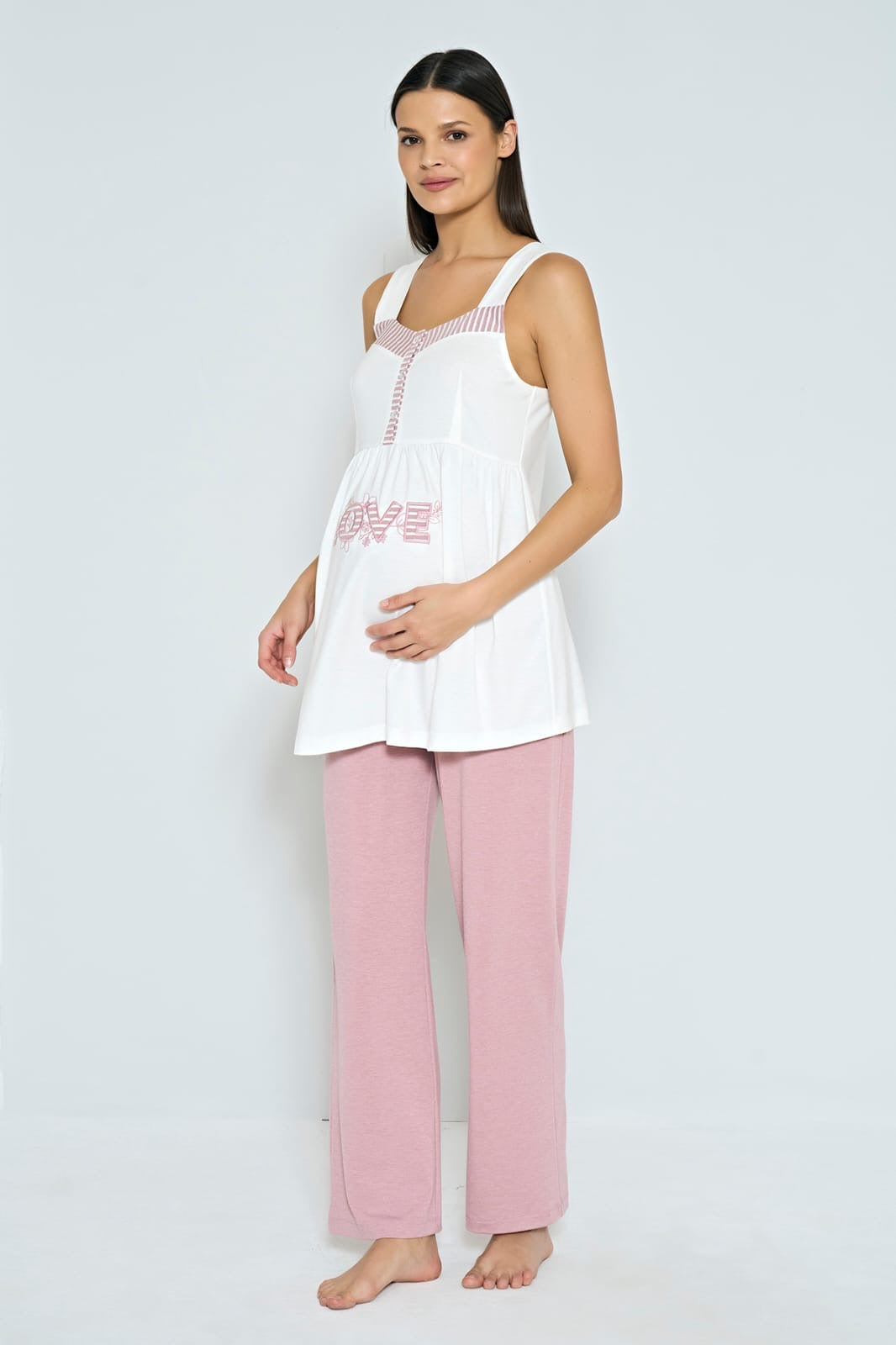 3 pcs pants