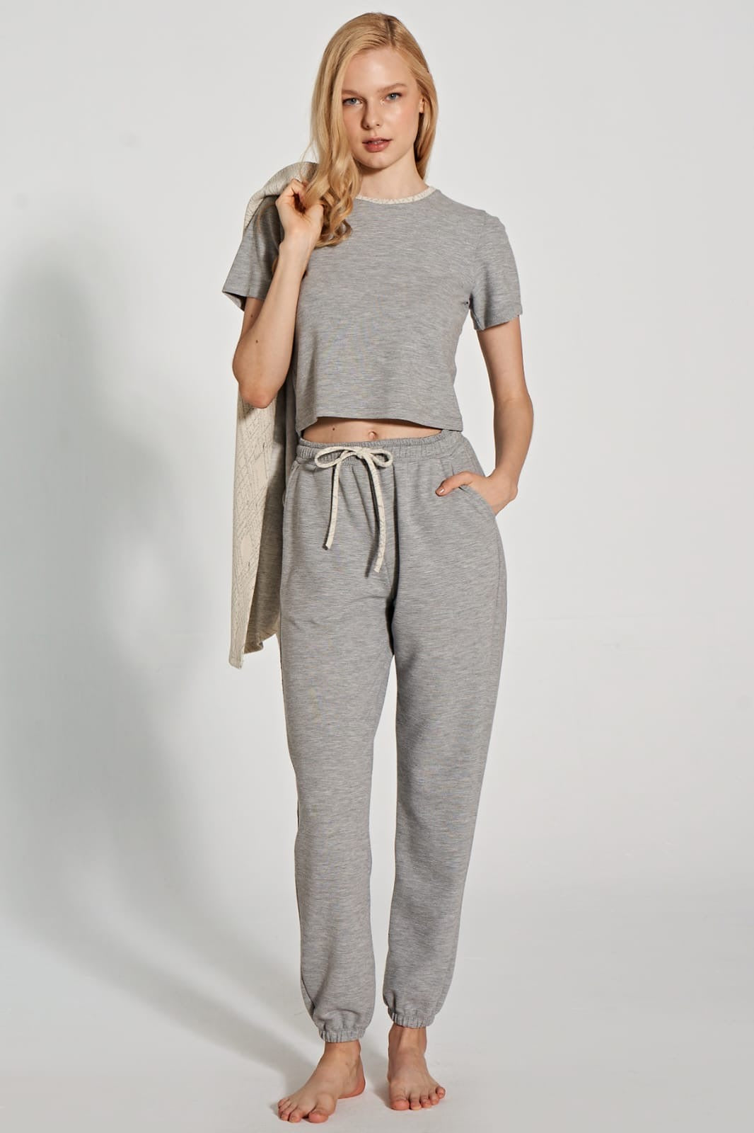 3 pcs pants