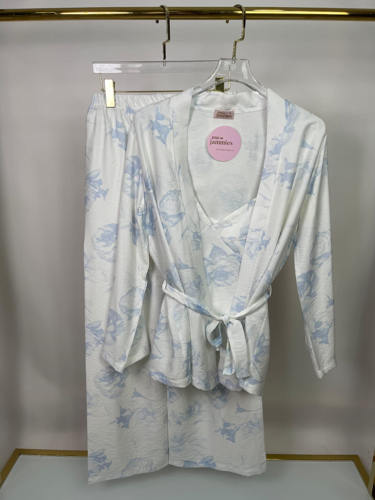 3Pcs Set